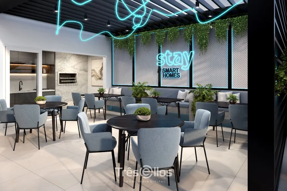 Prédio Inteiro, 21 m² - Foto 1