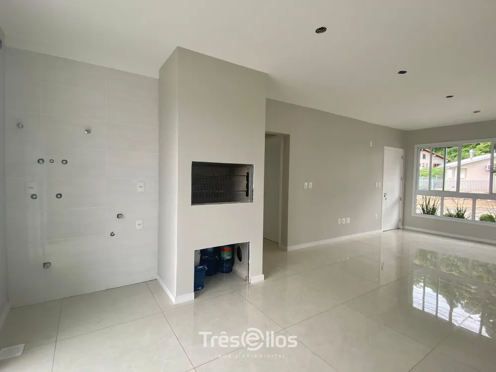 Casa, 2 quartos, 69 m² - Foto 2