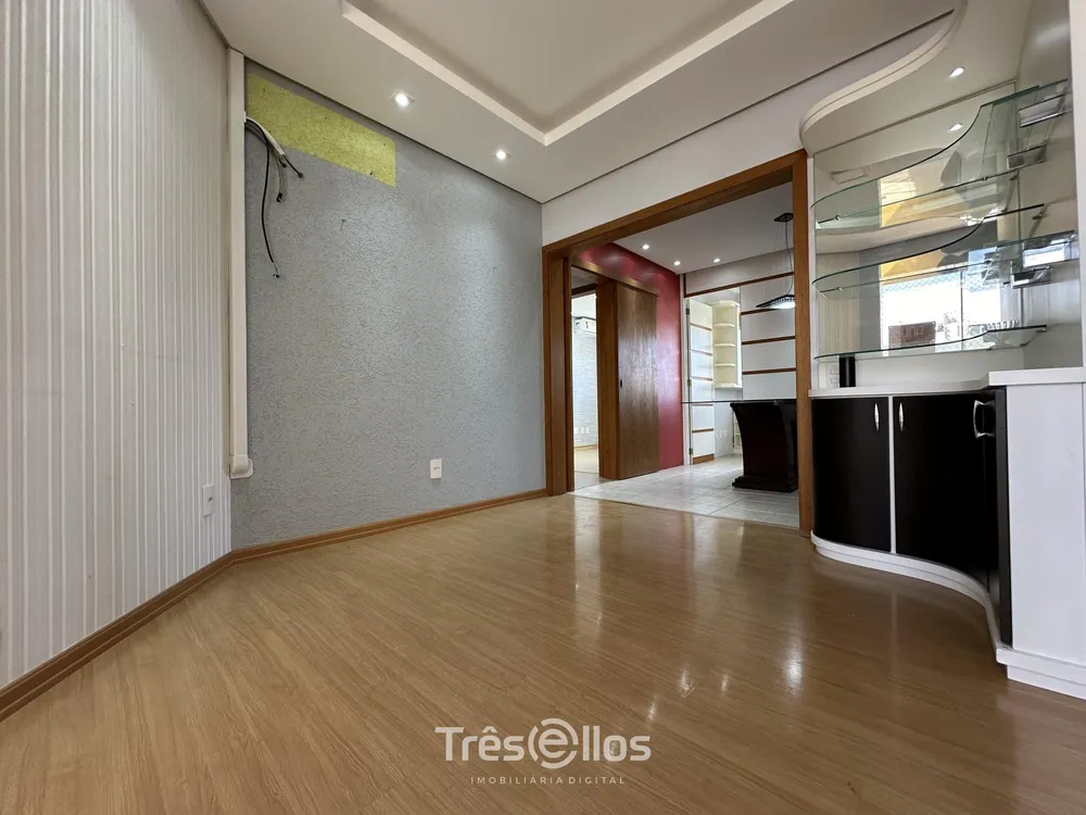 Apartamento, 2 quartos, 77 m² - Foto 1