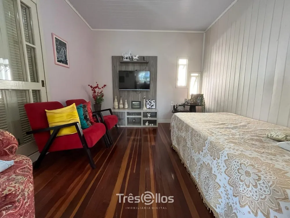 Casa, 6 quartos, 230 m² - Foto 2