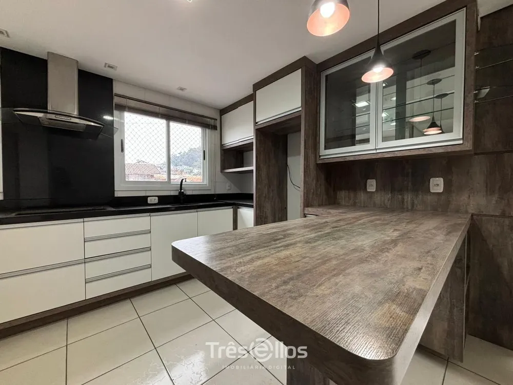 Apartamento, 2 quartos, 56 m² - Foto 4