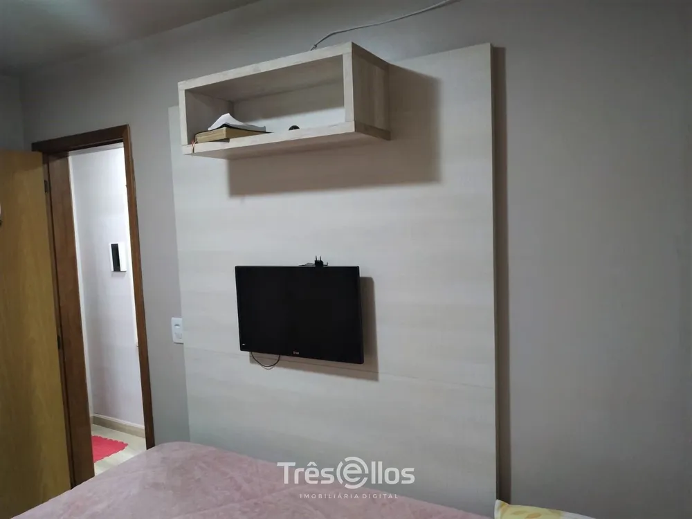 Sobrado, 2 quartos, 36 m² - Foto 4