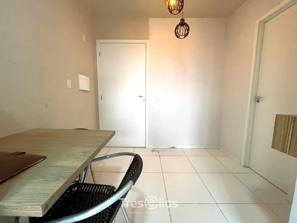 Apartamento, 1 quarto, 38 m² - Foto 4