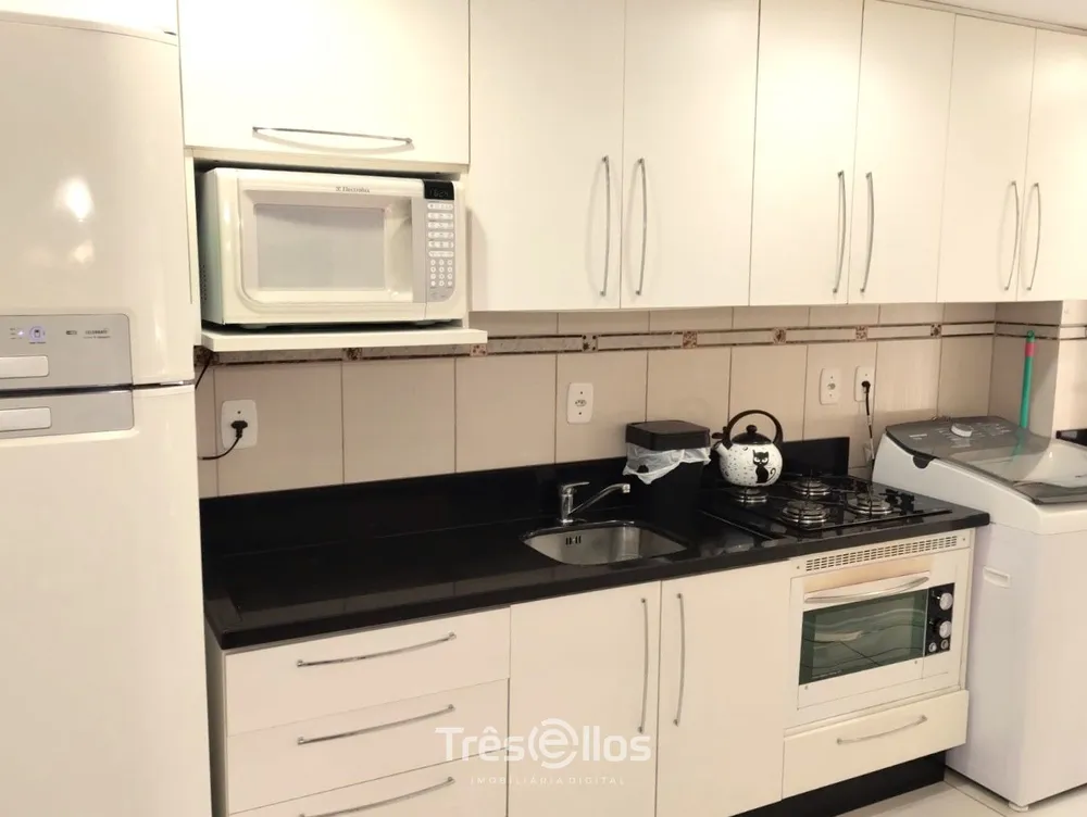 Apartamento, 1 quarto, 47 m² - Foto 2
