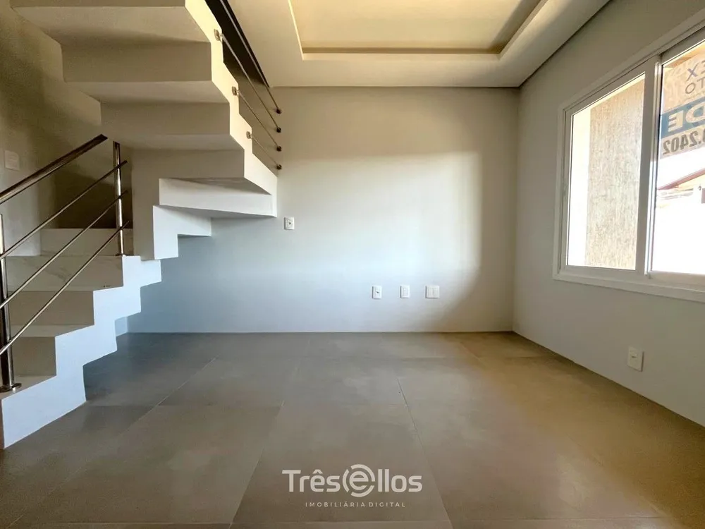 Sobrado, 2 quartos, 71 m² - Foto 3