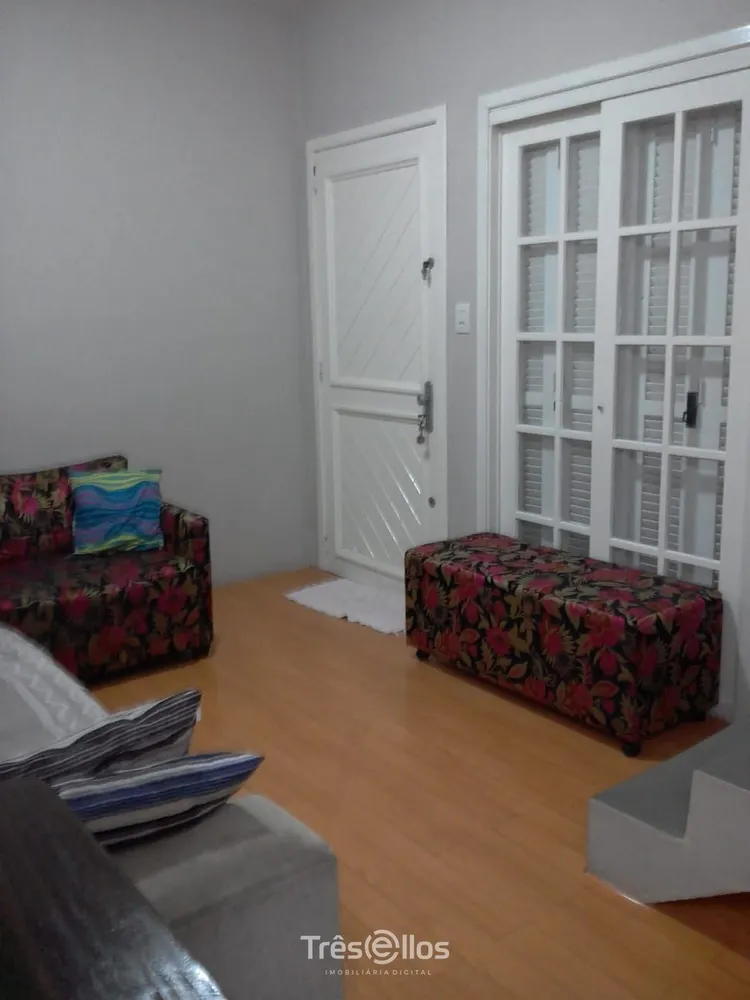 Casa, 3 quartos, 130 m² - Foto 4