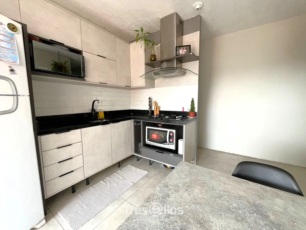 Apartamento, 2 quartos, 57 m² - Foto 4