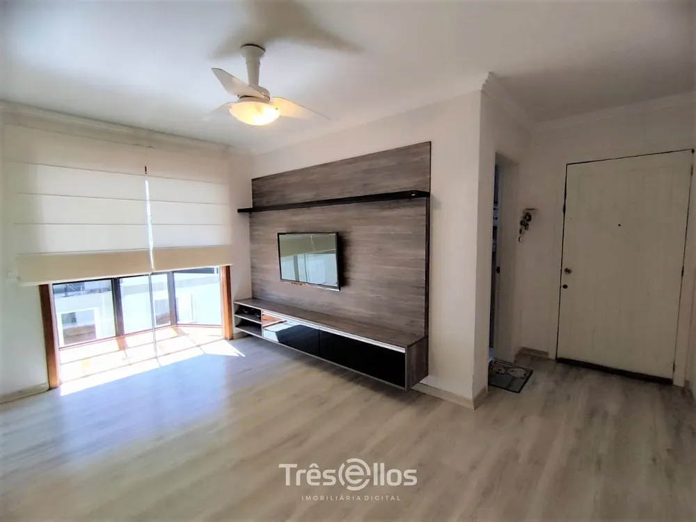 Apartamento, 2 quartos, 65 m² - Foto 1