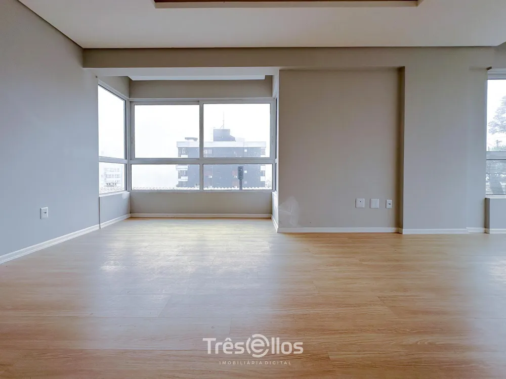 Apartamento, 2 quartos, 73 m² - Foto 2