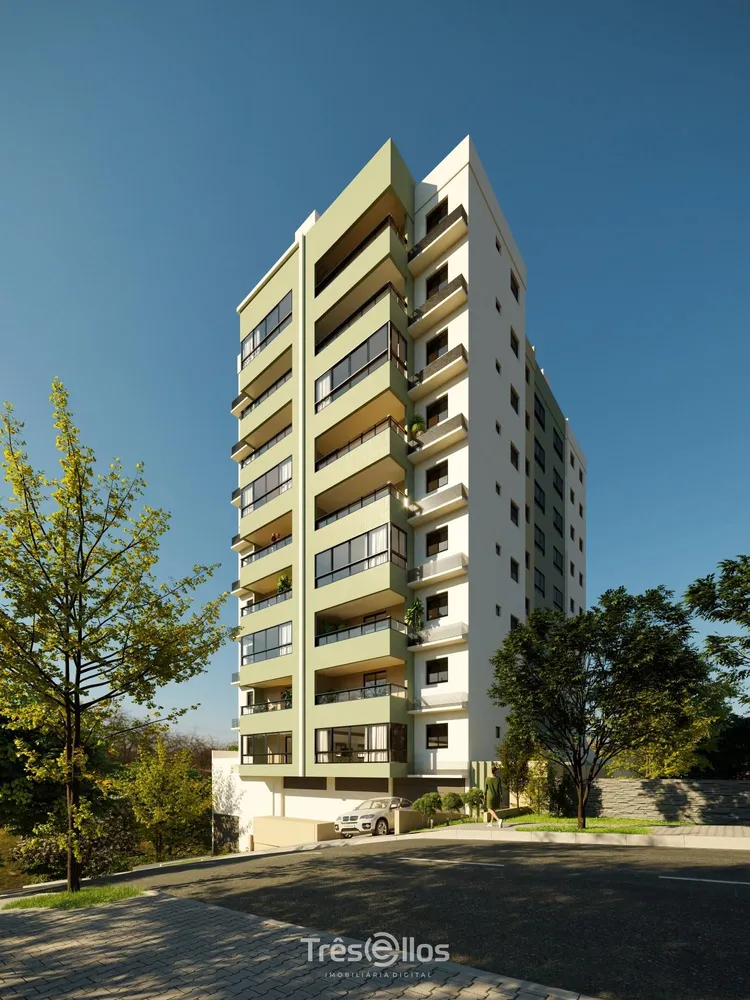 Apartamento, 2 quartos, 54 m² - Foto 4