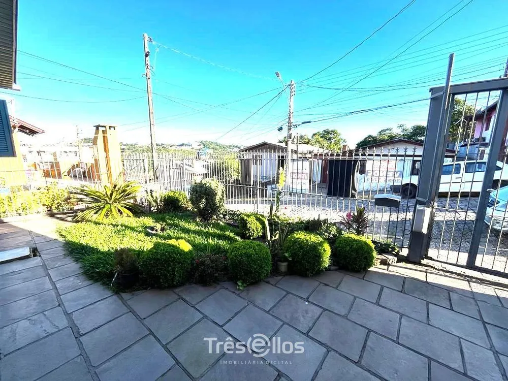 Casa, 3 quartos, 95 m² - Foto 3