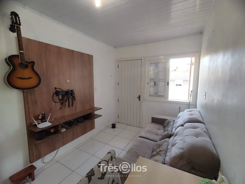 Casa, 3 quartos, 134 m² - Foto 3