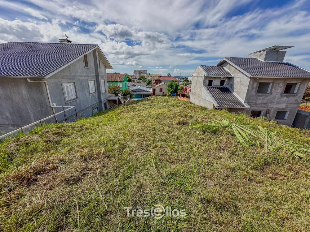 Terreno, 313 m² - Foto 3