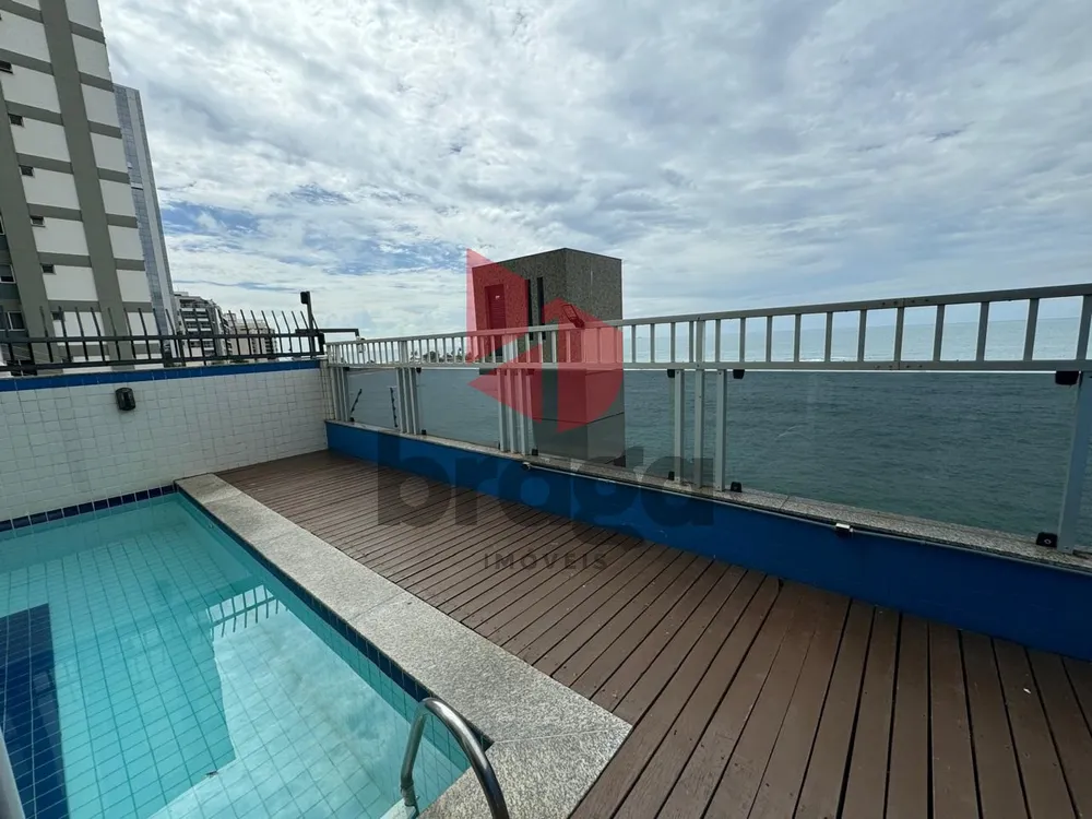 Apartamento, 3 quartos, 137 m² - Foto 13