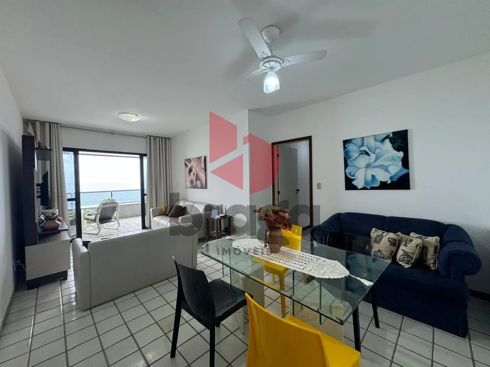 Apartamento, 3 quartos, 137 m² - Foto 1