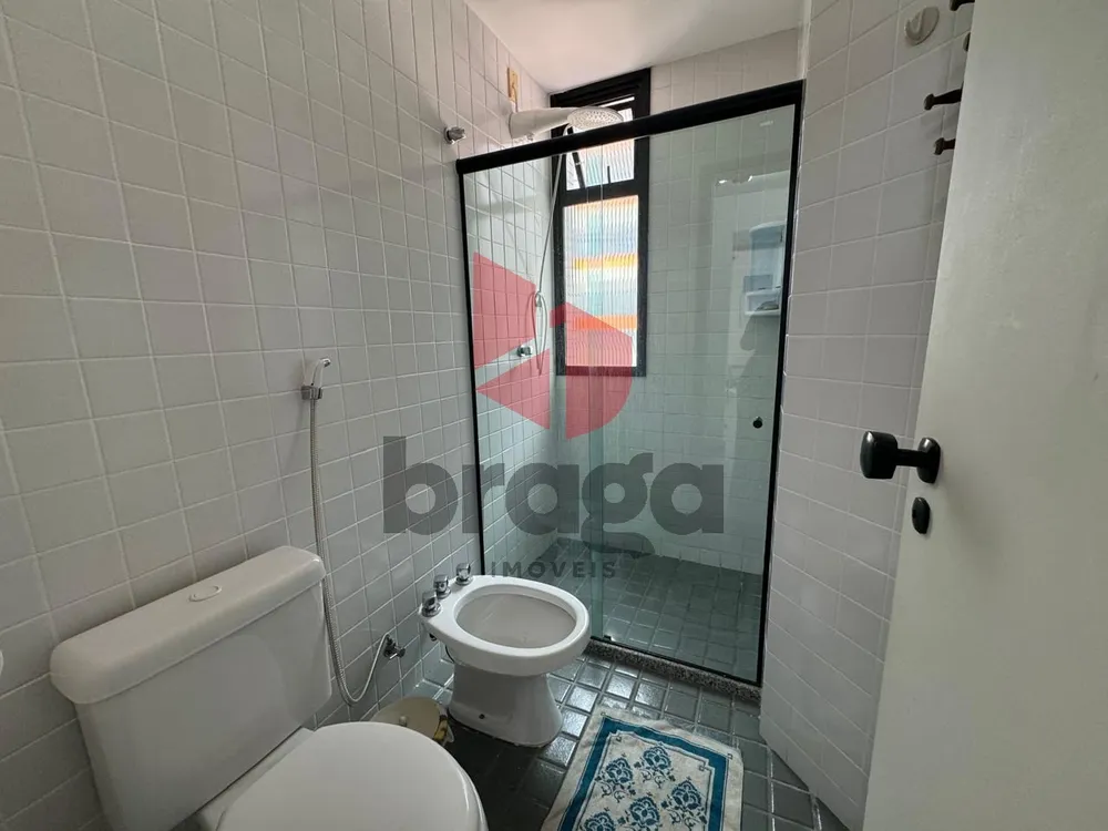 Apartamento, 3 quartos, 137 m² - Foto 9