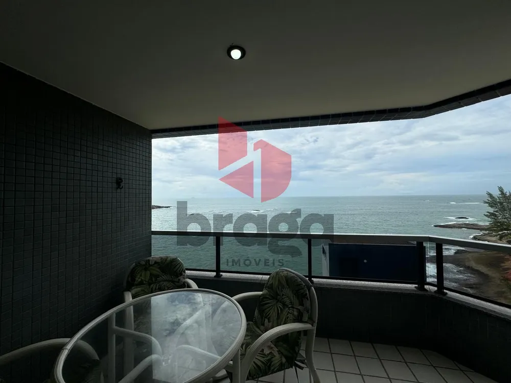 Apartamento, 3 quartos, 137 m² - Foto 4