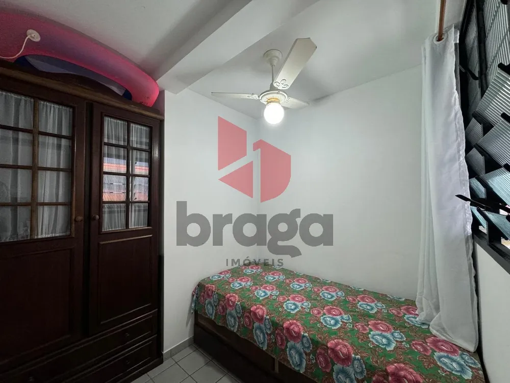 Apartamento, 3 quartos, 137 m² - Foto 12
