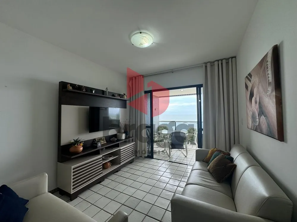Apartamento, 3 quartos, 137 m² - Foto 2