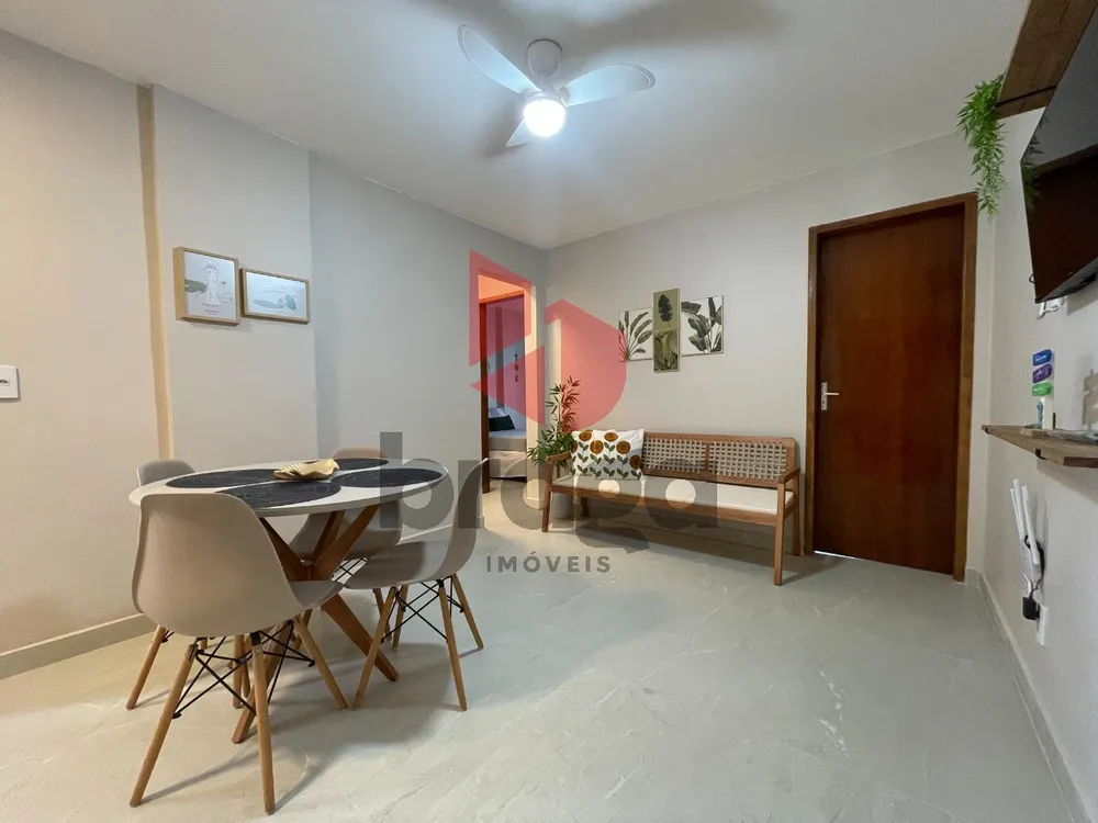 Apartamento, 2 quartos, 75 m² - Foto 3