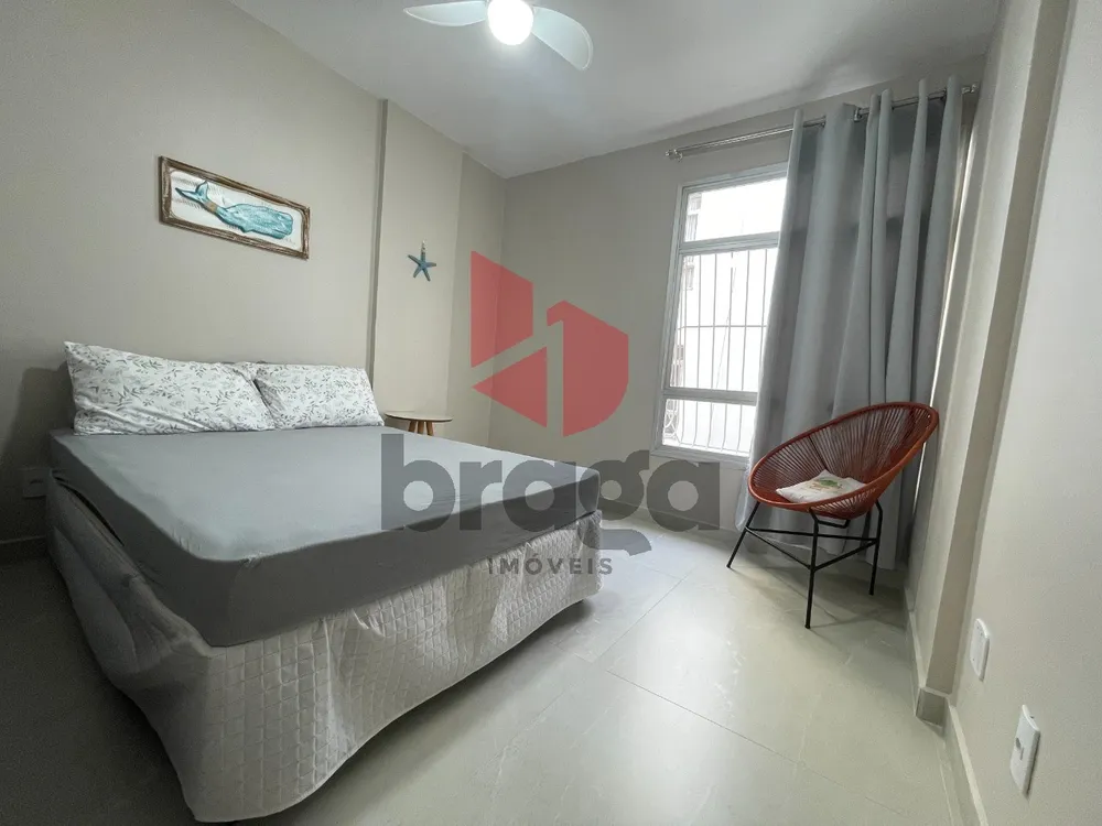 Apartamento, 2 quartos, 75 m² - Foto 12