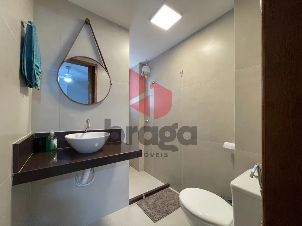Apartamento, 2 quartos, 75 m² - Foto 10