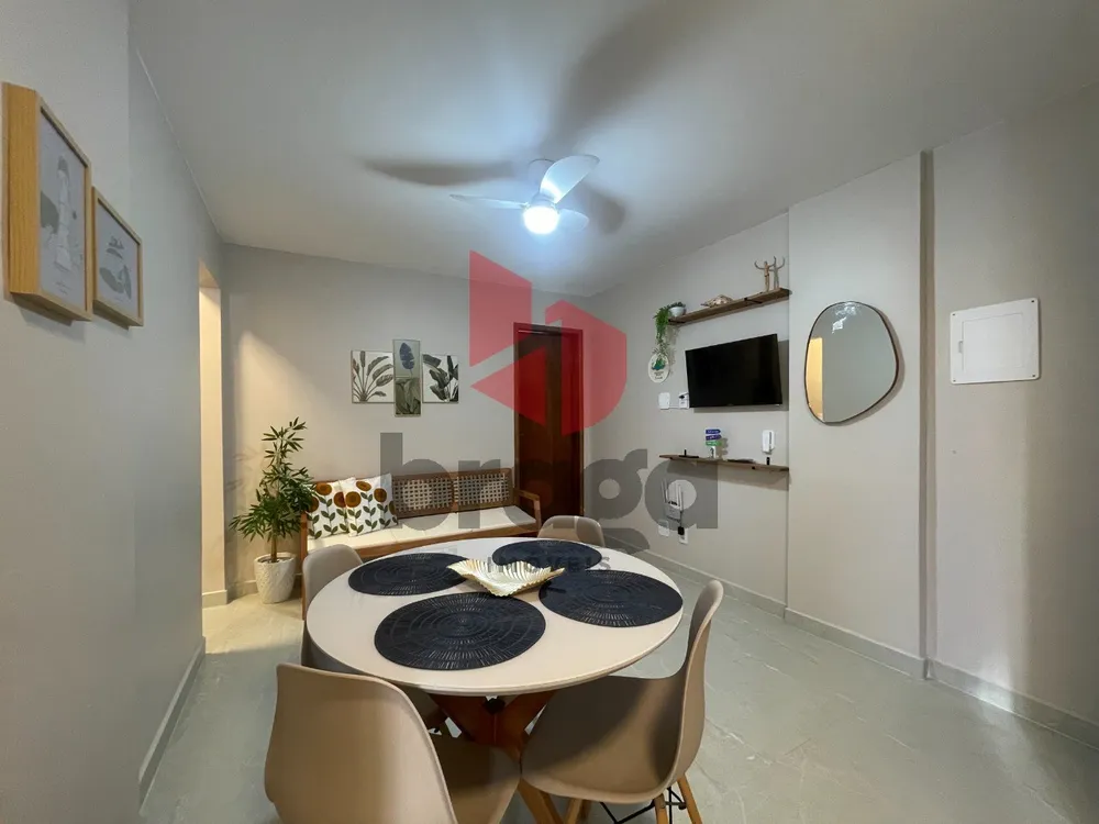 Apartamento, 2 quartos, 75 m² - Foto 1