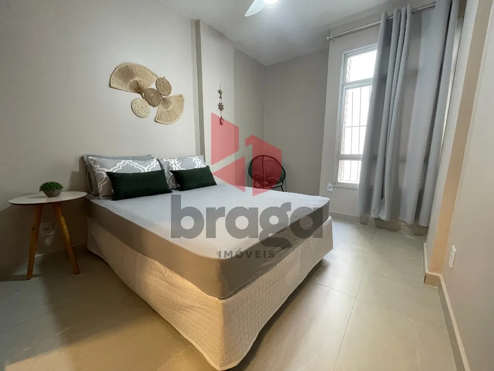 Apartamento, 2 quartos, 75 m² - Foto 9