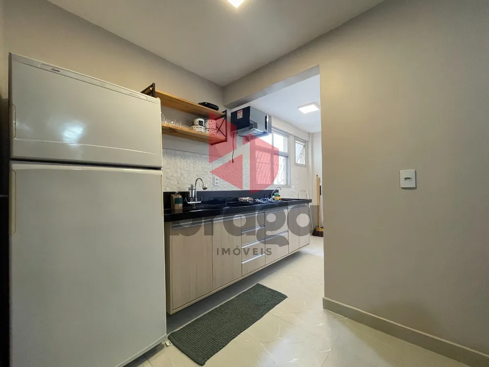 Apartamento, 2 quartos, 75 m² - Foto 6