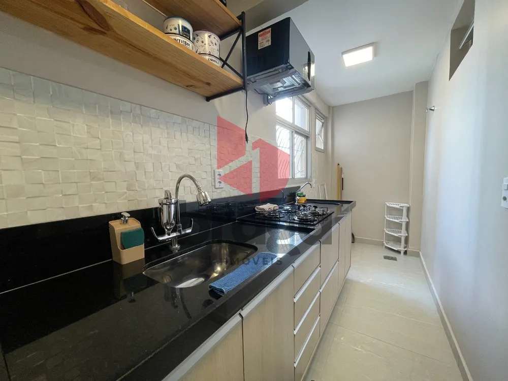 Apartamento, 2 quartos, 75 m² - Foto 7