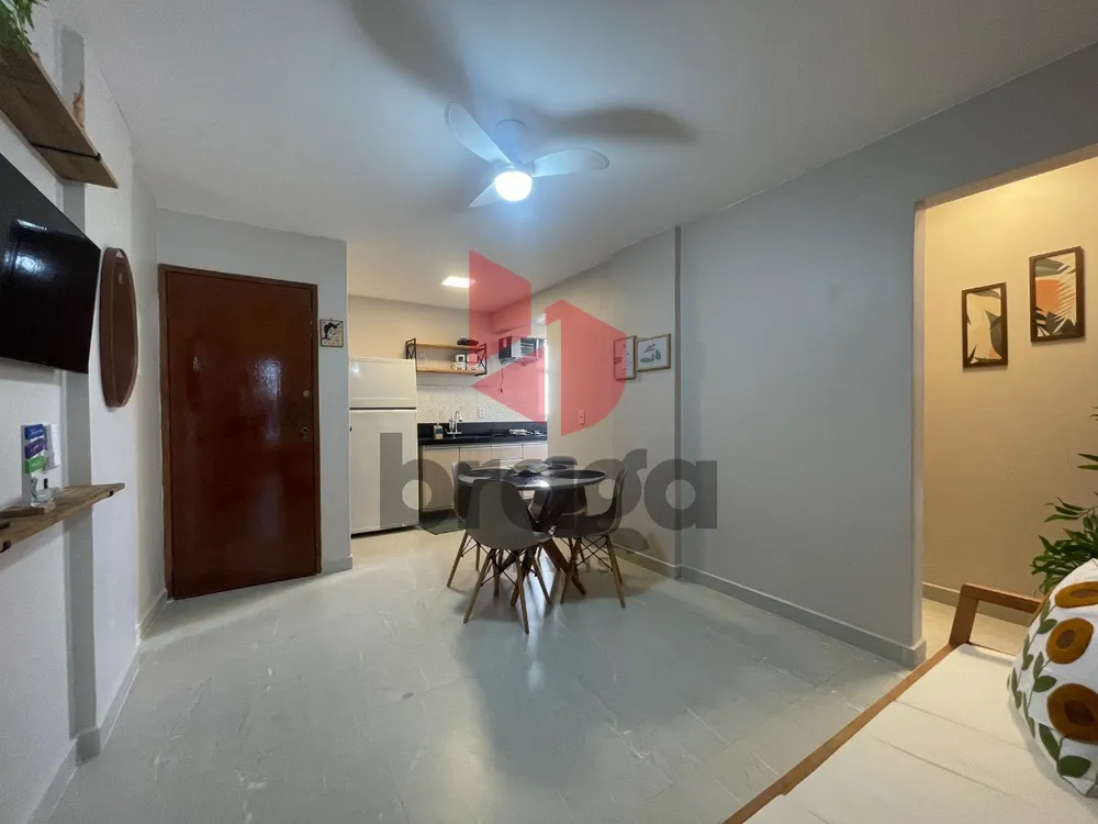 Apartamento, 2 quartos, 75 m² - Foto 4