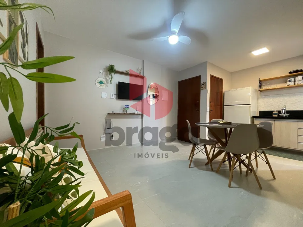 Apartamento, 2 quartos, 75 m² - Foto 5