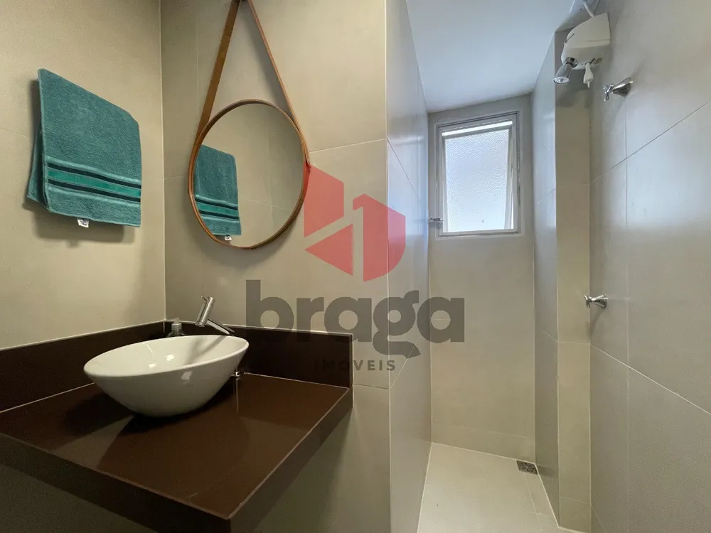 Apartamento, 2 quartos, 75 m² - Foto 11