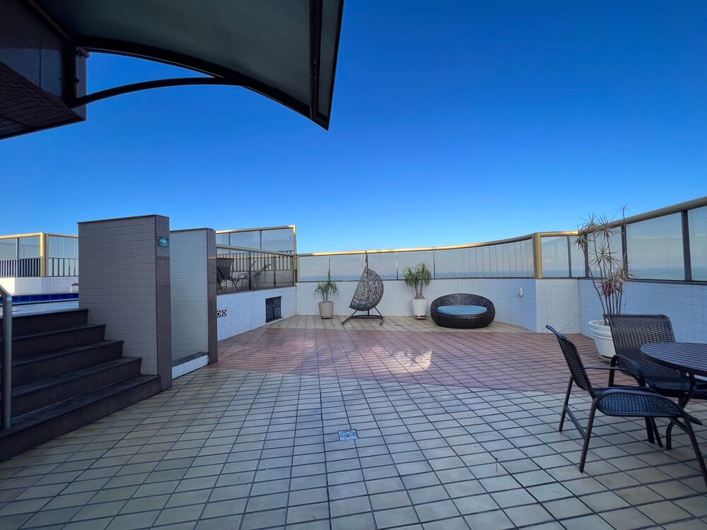 Flat/Apart Hotel, 1 quarto, 45 m² - Foto 4