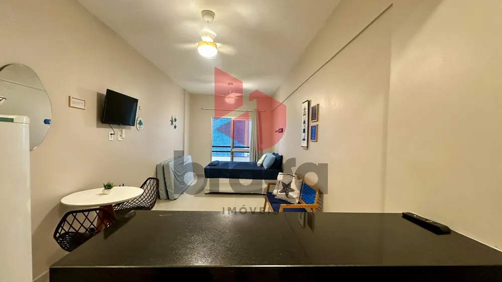 Kitnet-Studio, 35 m² - Foto 6