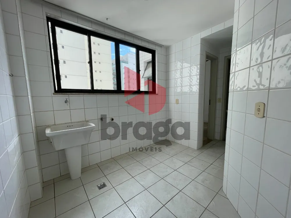 Apartamento, 3 quartos, 150 m² - Foto 14