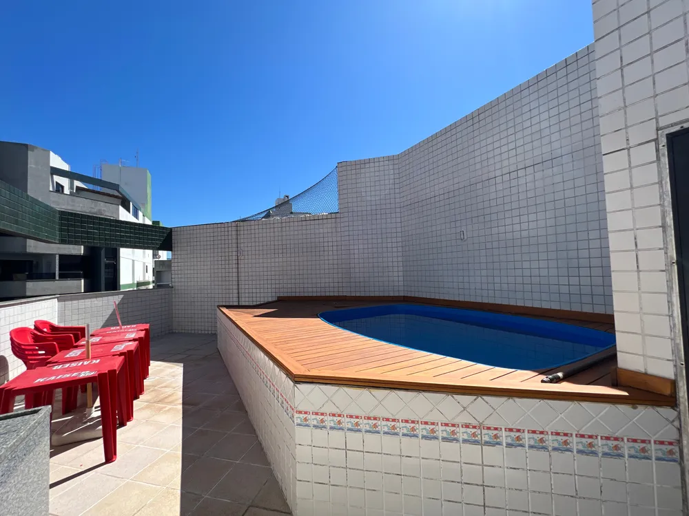 Cobertura, 3 quartos, 300 m² - Foto 17