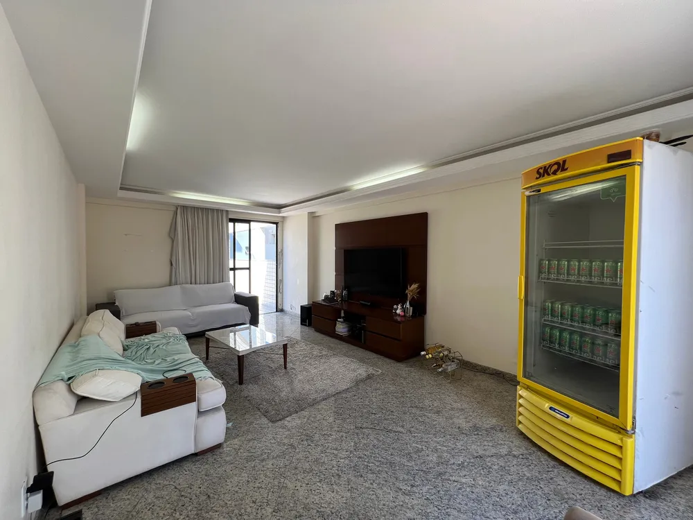 Cobertura, 3 quartos, 300 m² - Foto 13