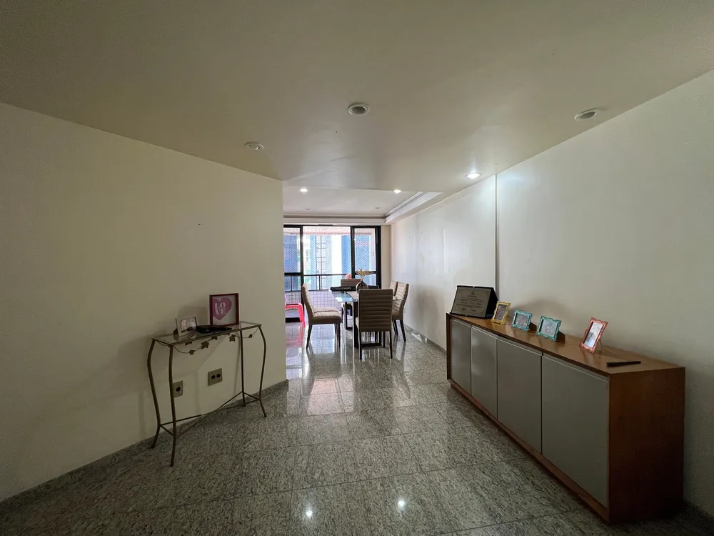 Cobertura, 3 quartos, 300 m² - Foto 1