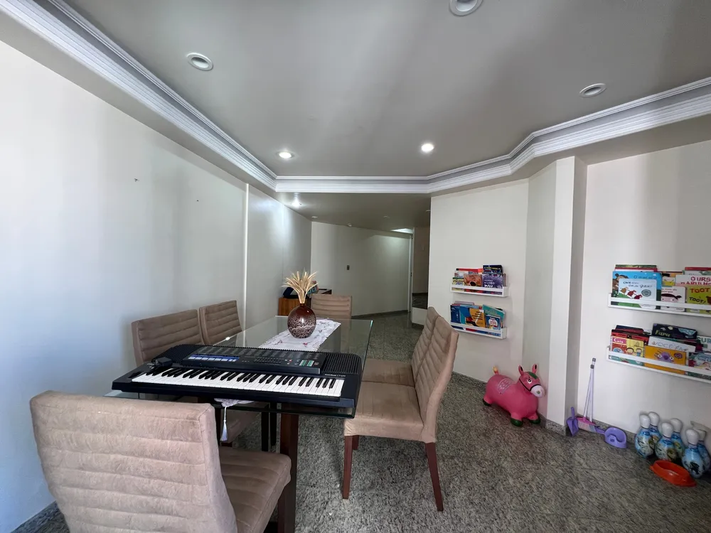 Cobertura, 3 quartos, 300 m² - Foto 5