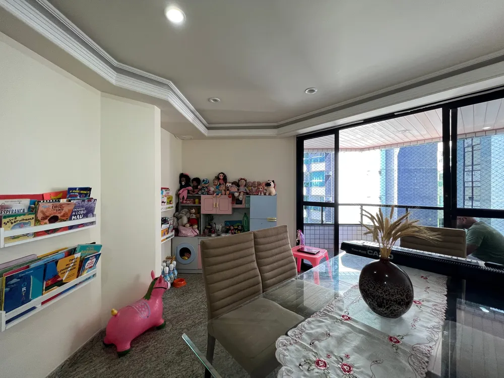 Cobertura, 3 quartos, 300 m² - Foto 4