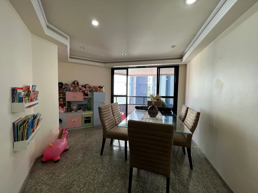 Cobertura, 3 quartos, 300 m² - Foto 3