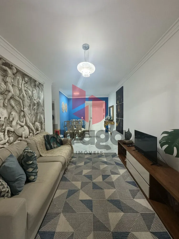 Cobertura, 3 quartos, 180 m² - Foto 3