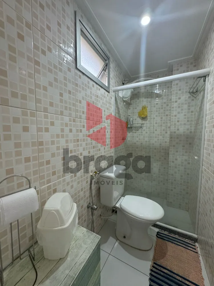 Cobertura, 3 quartos, 180 m² - Foto 15