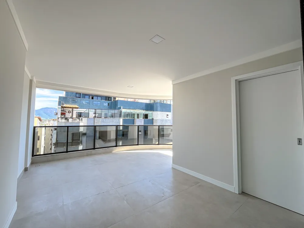 Apartamento, 4 quartos, 142 m² - Foto 1