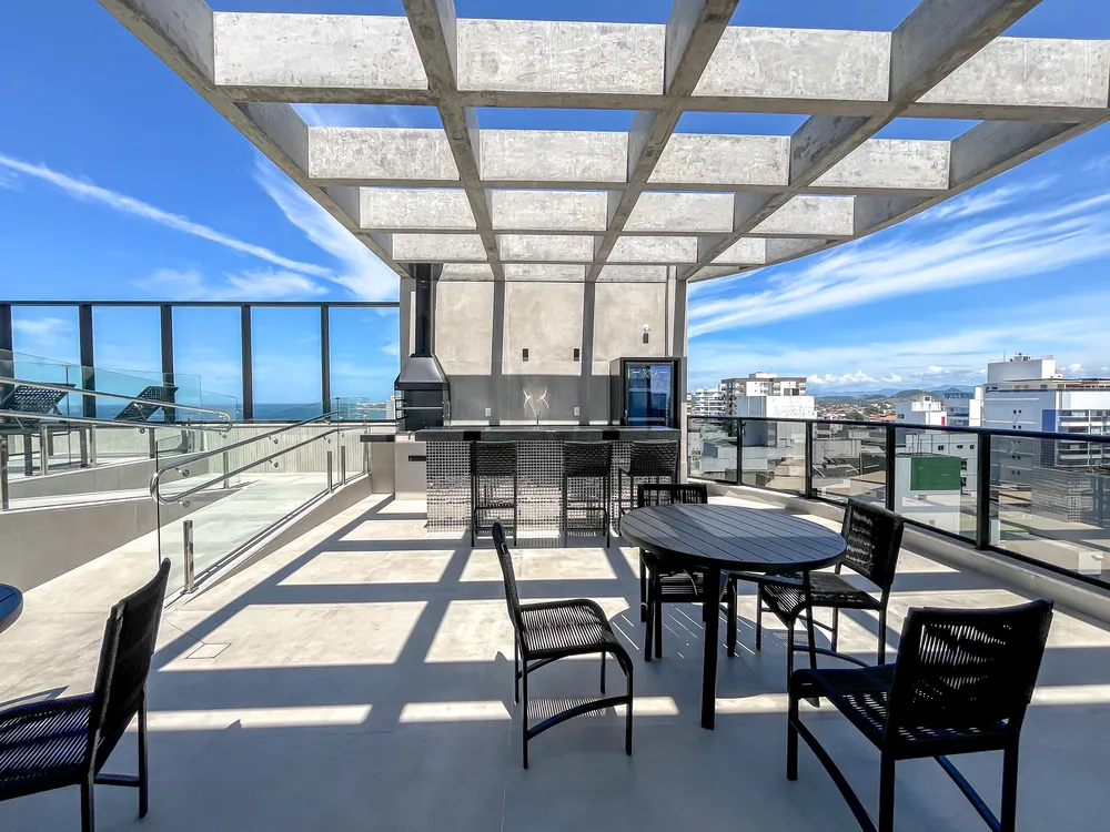 Apartamento, 4 quartos, 142 m² - Foto 12