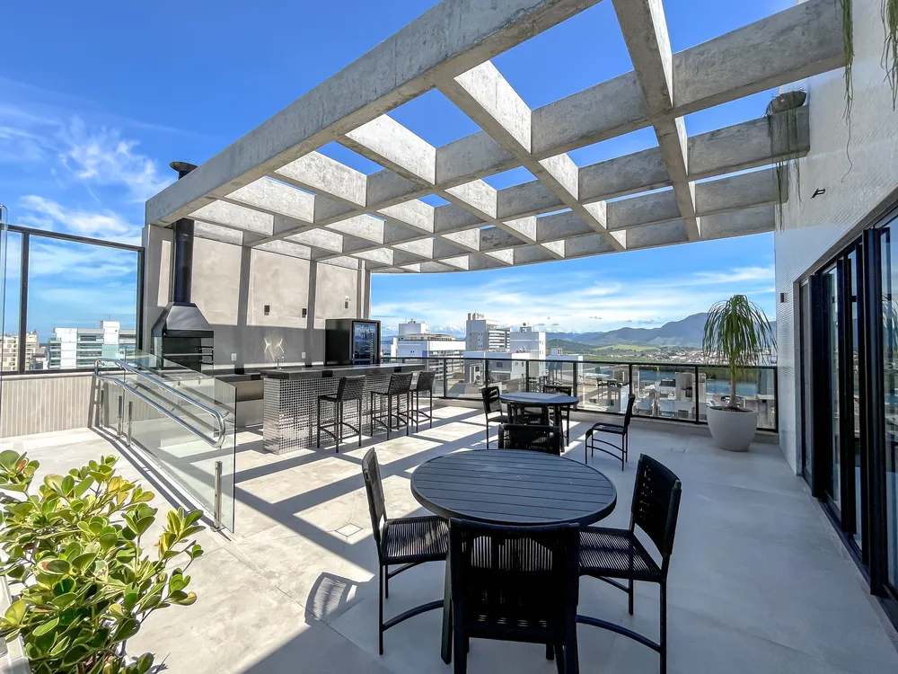 Apartamento, 4 quartos, 142 m² - Foto 11