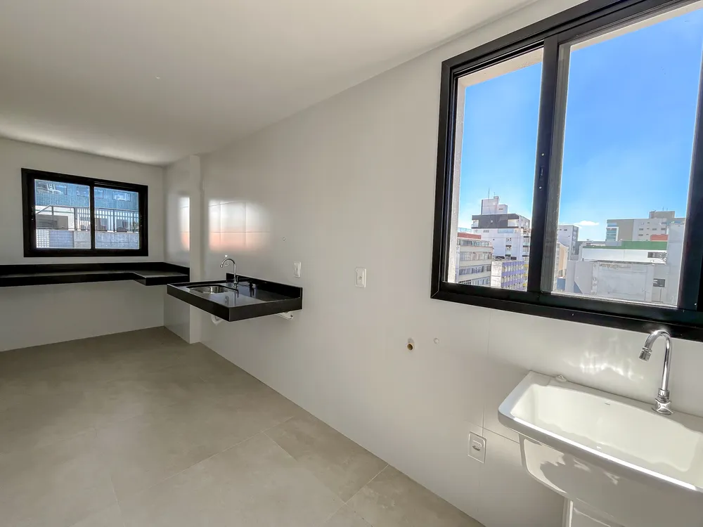 Apartamento, 4 quartos, 142 m² - Foto 7
