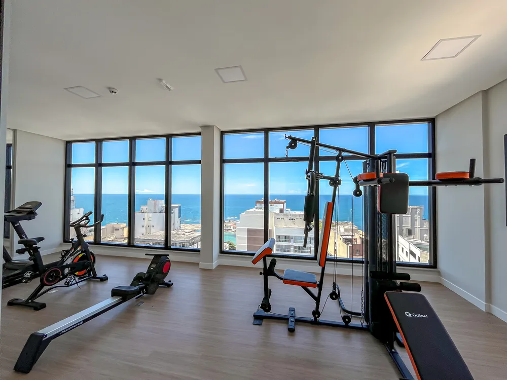 Apartamento, 4 quartos, 142 m² - Foto 14