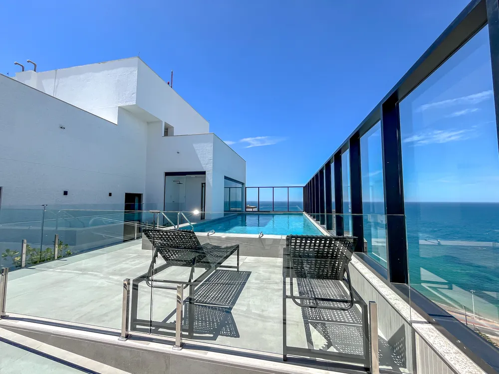 Apartamento, 4 quartos, 142 m² - Foto 10